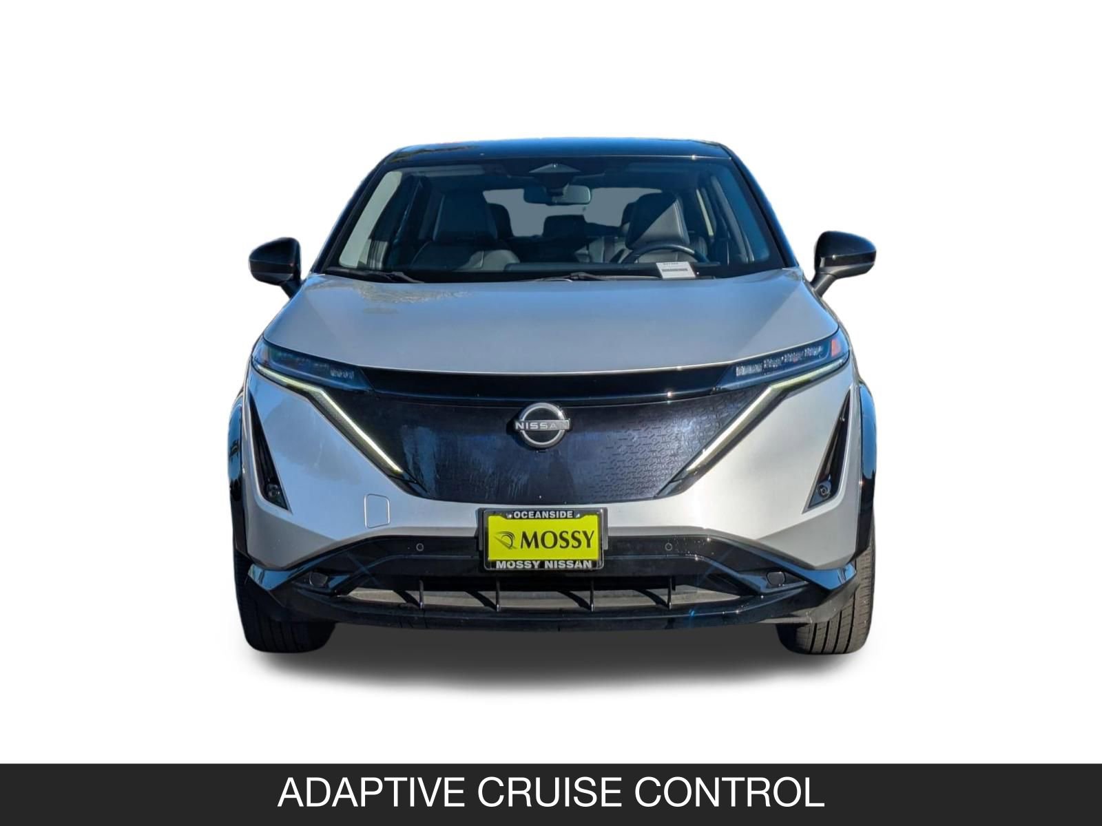 Used 2023 Nissan Ariya FWD image 4