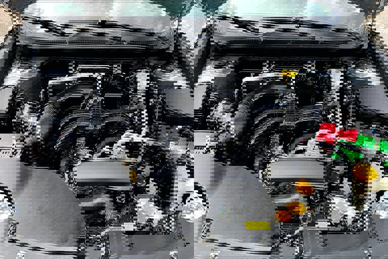 Used 2021 Subaru Outback Limited w/ Popular Package #2 image 31