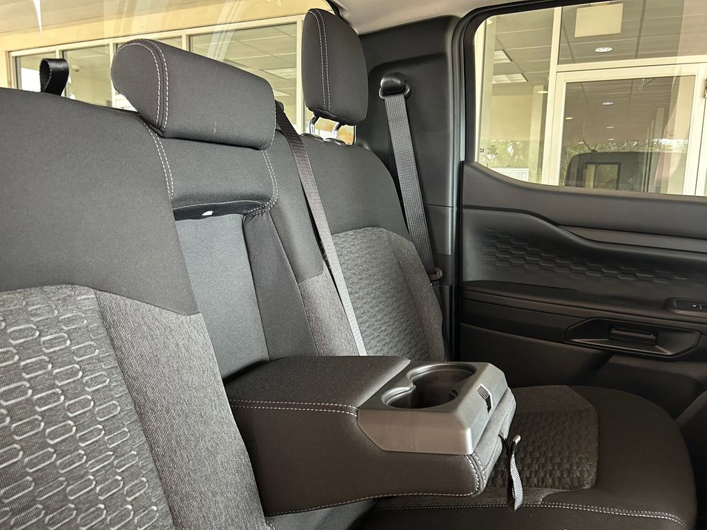 New 2026 Ford Ranger XL image 29