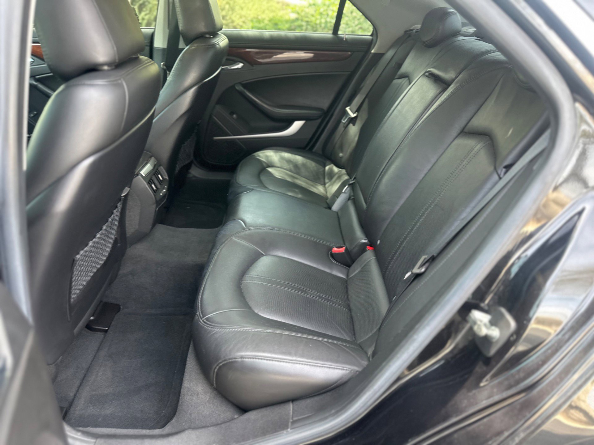 Used 2009 Cadillac CTS 3.6 AWD image 37