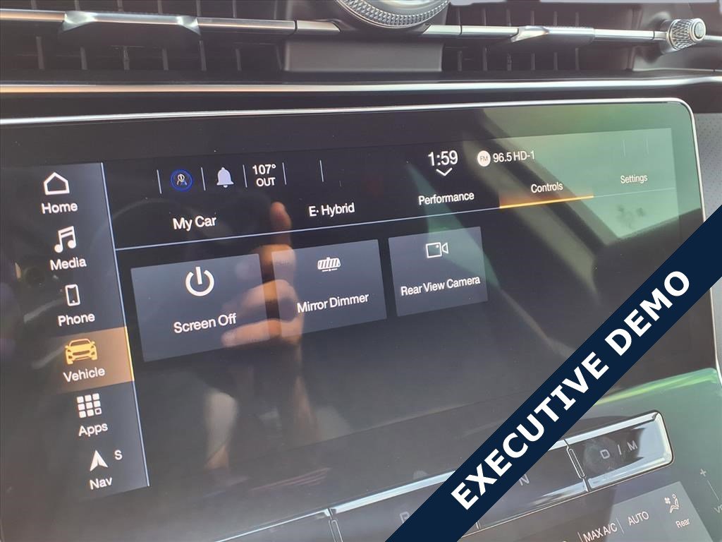 New 2025 Maserati Grecale GT AWD/4WD image 11