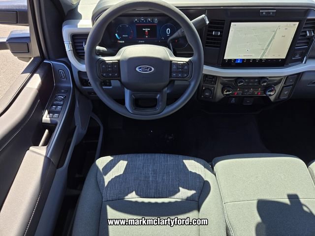 New 2026 Ford F250 XLT w/ XLT Premium Package image 10