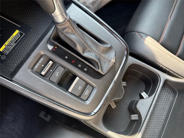 Certified 2023 Honda CR-V Sport Touring image 17