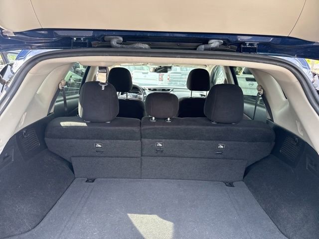 Used 2021 Nissan Murano SV image 21