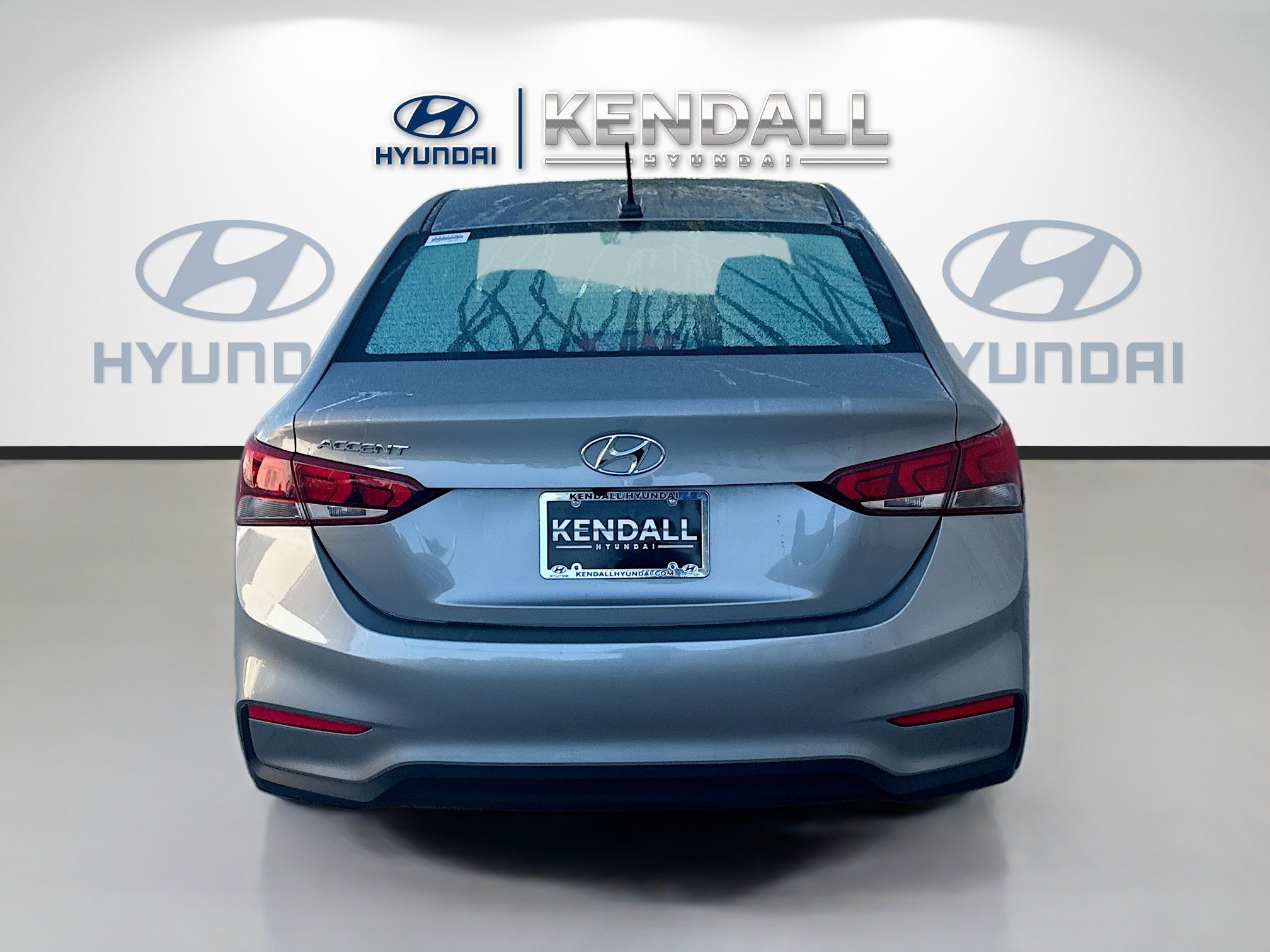 Used 2022 Hyundai Accent Limited image 5