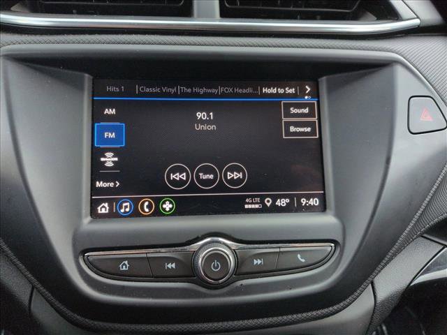 Used 2023 Chevrolet TrailBlazer LT image 14