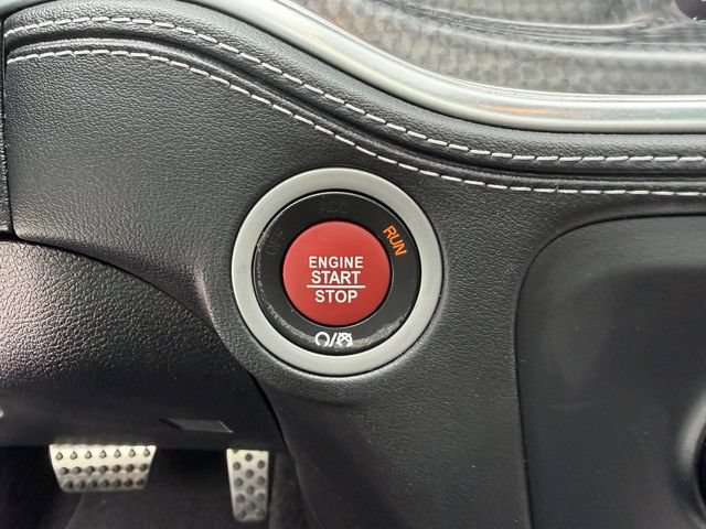 Used 2023 Dodge Charger SRT Hellcat w/ Harman/Kardon Audio Group RWD image 25