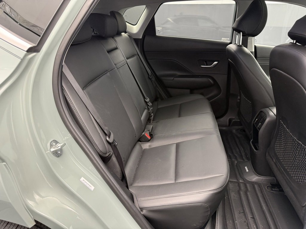 Used 2025 Hyundai Kona Limited image 55