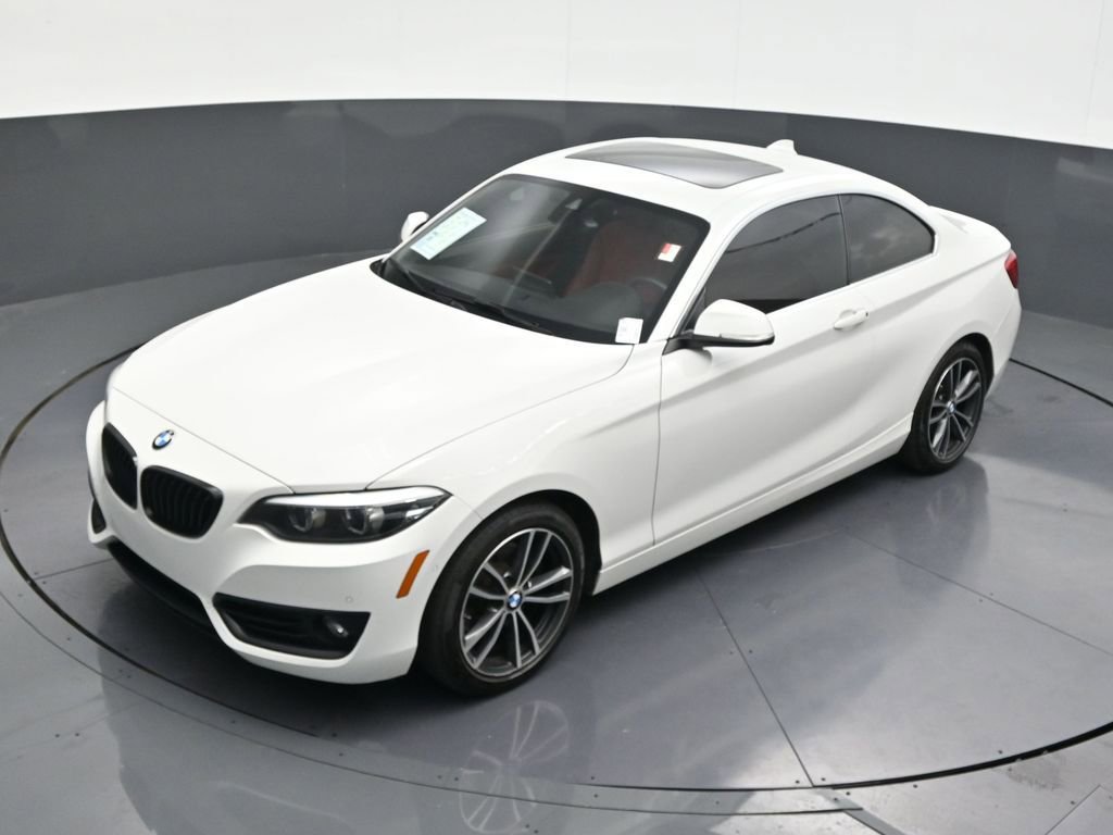 Used 2019 BMW 230i Coupe w/ Convenience Package image 15