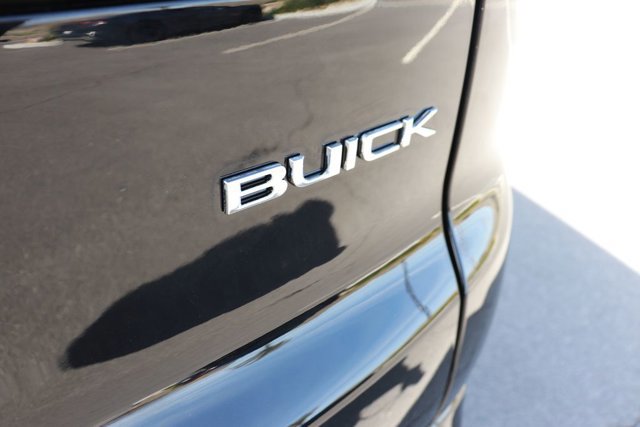 Used 2025 Buick Enclave Sport Touring image 7