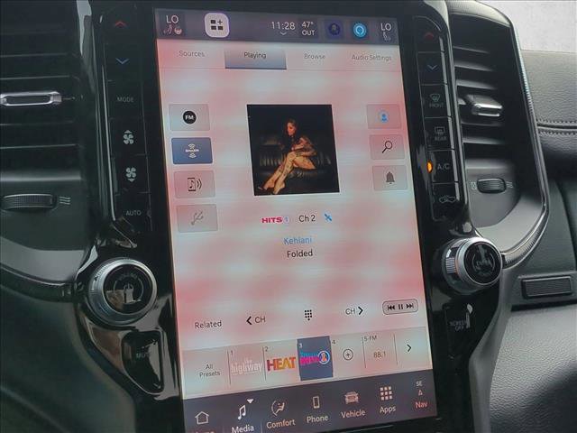 New 2026 RAM 2500 Rebel image 12