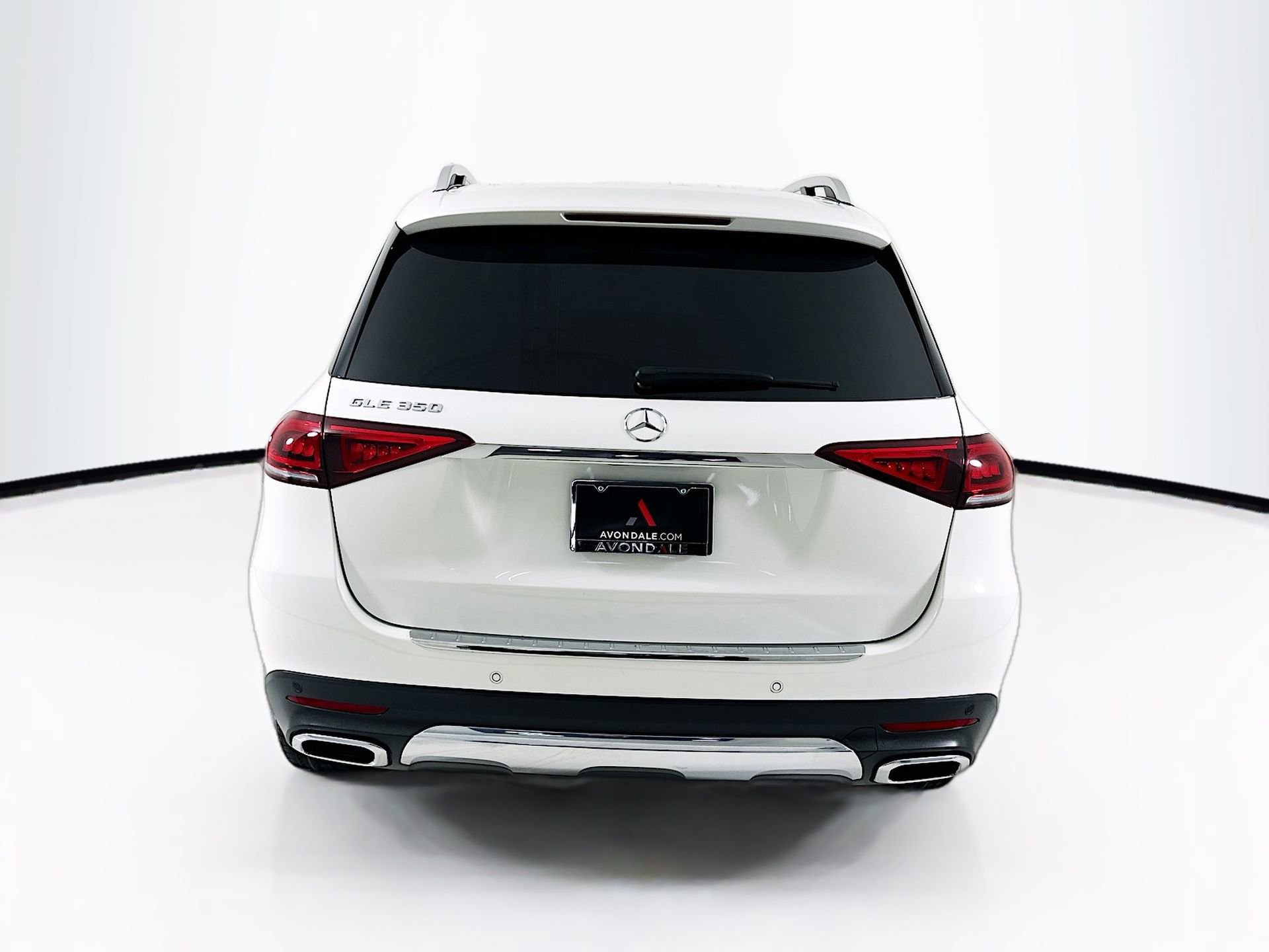 Certified 2022 Mercedes-Benz GLE 350 w/ Premium Package image 7