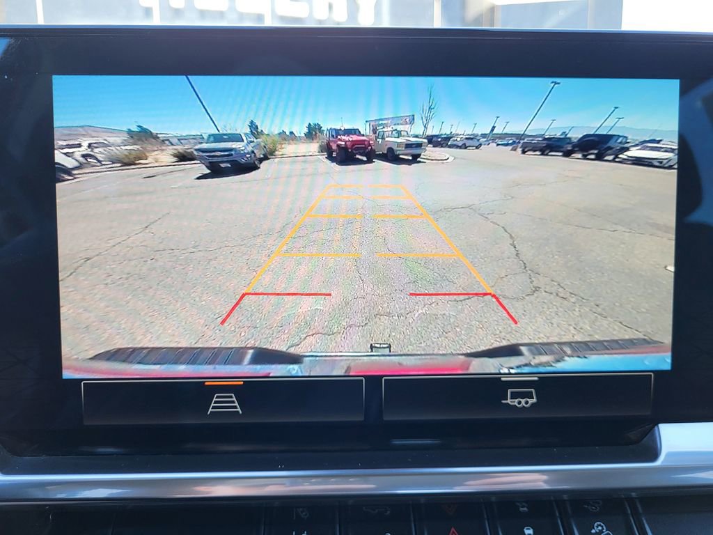 Used 2024 GMC Sierra 3500 SLE image 14