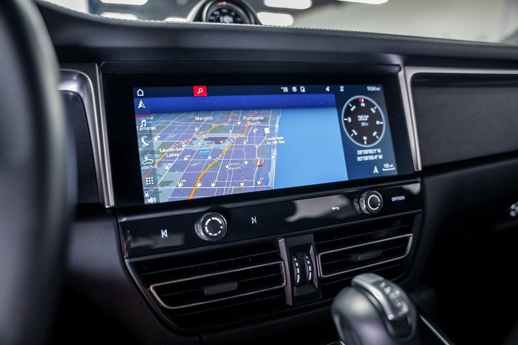 Used 2023 Porsche Macan GTS image 52