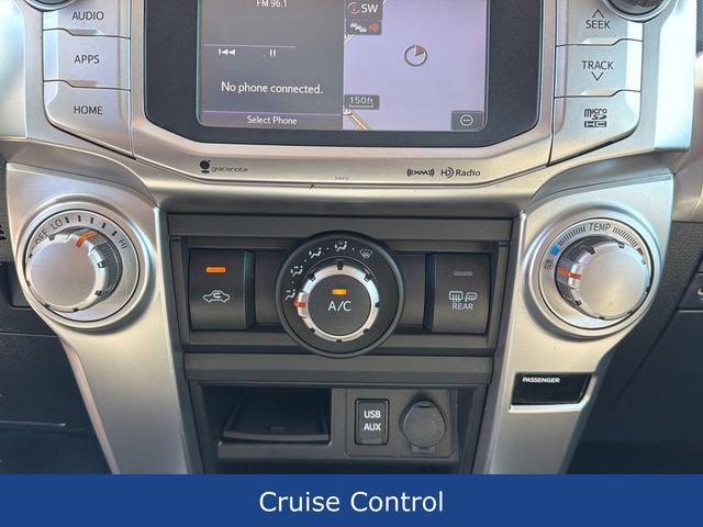 Used 2019 Toyota 4Runner SR5 AWD/4WD image 15