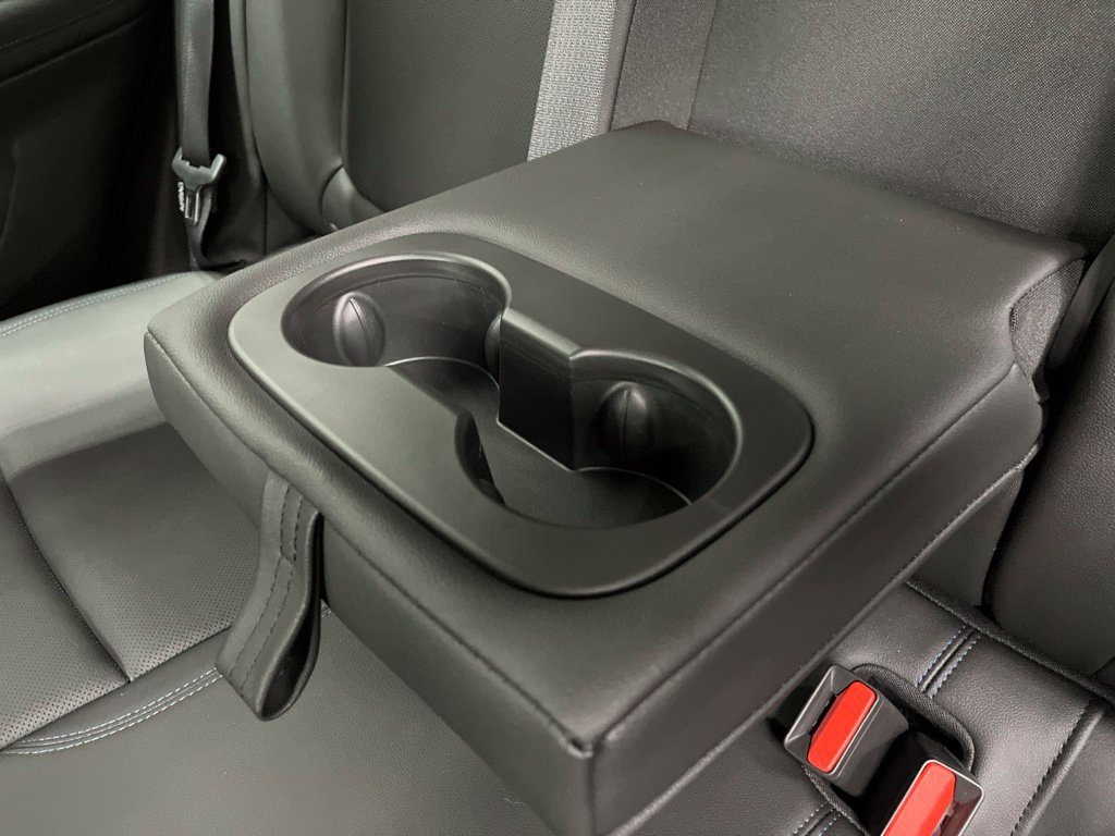 New 2026 Buick Encore GX Sport Touring w/ Comfort Package FWD image 23