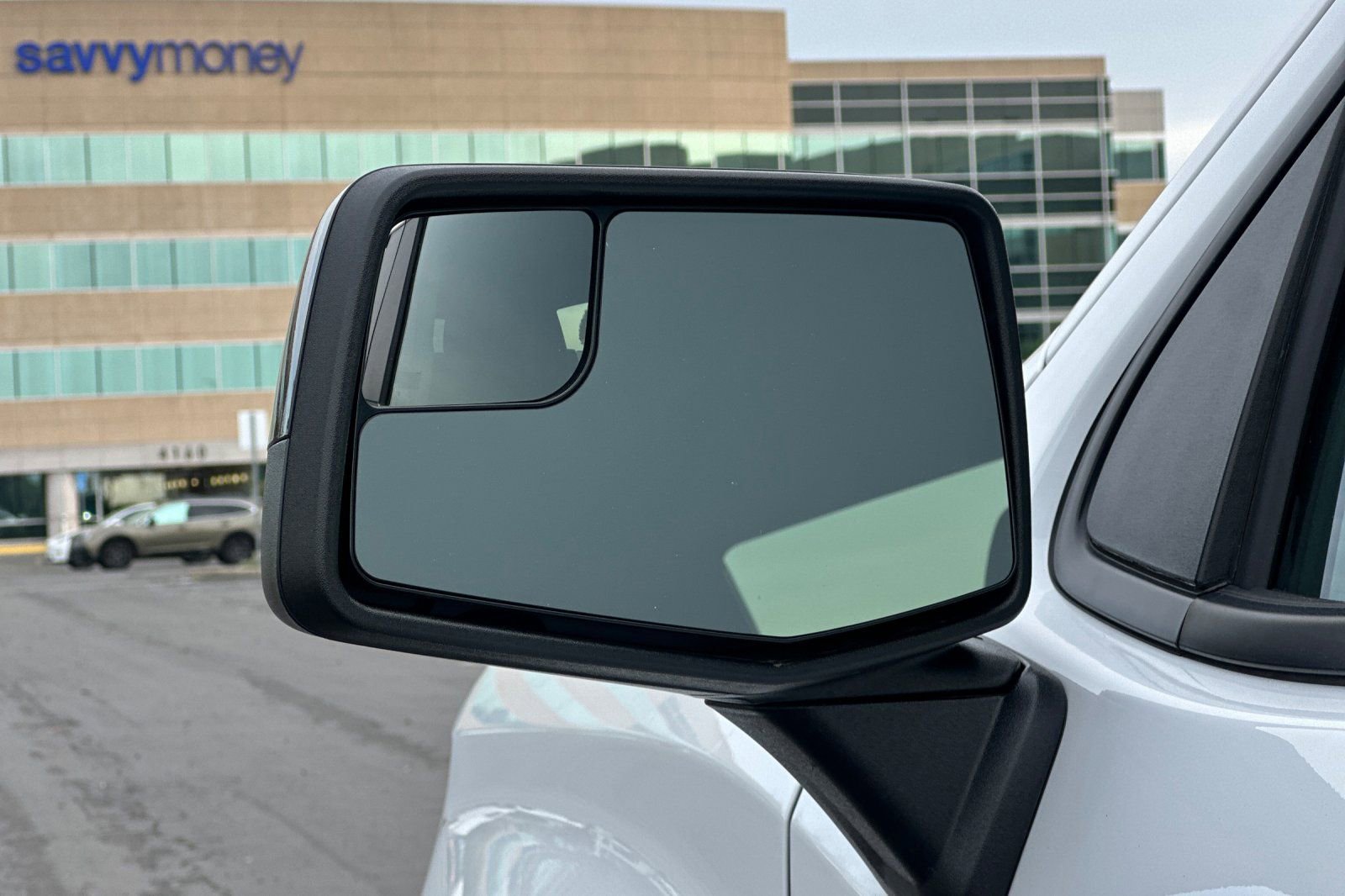 Used 2026 Chevrolet Silverado 1500 RST w/ All Star Edition Plus image 53