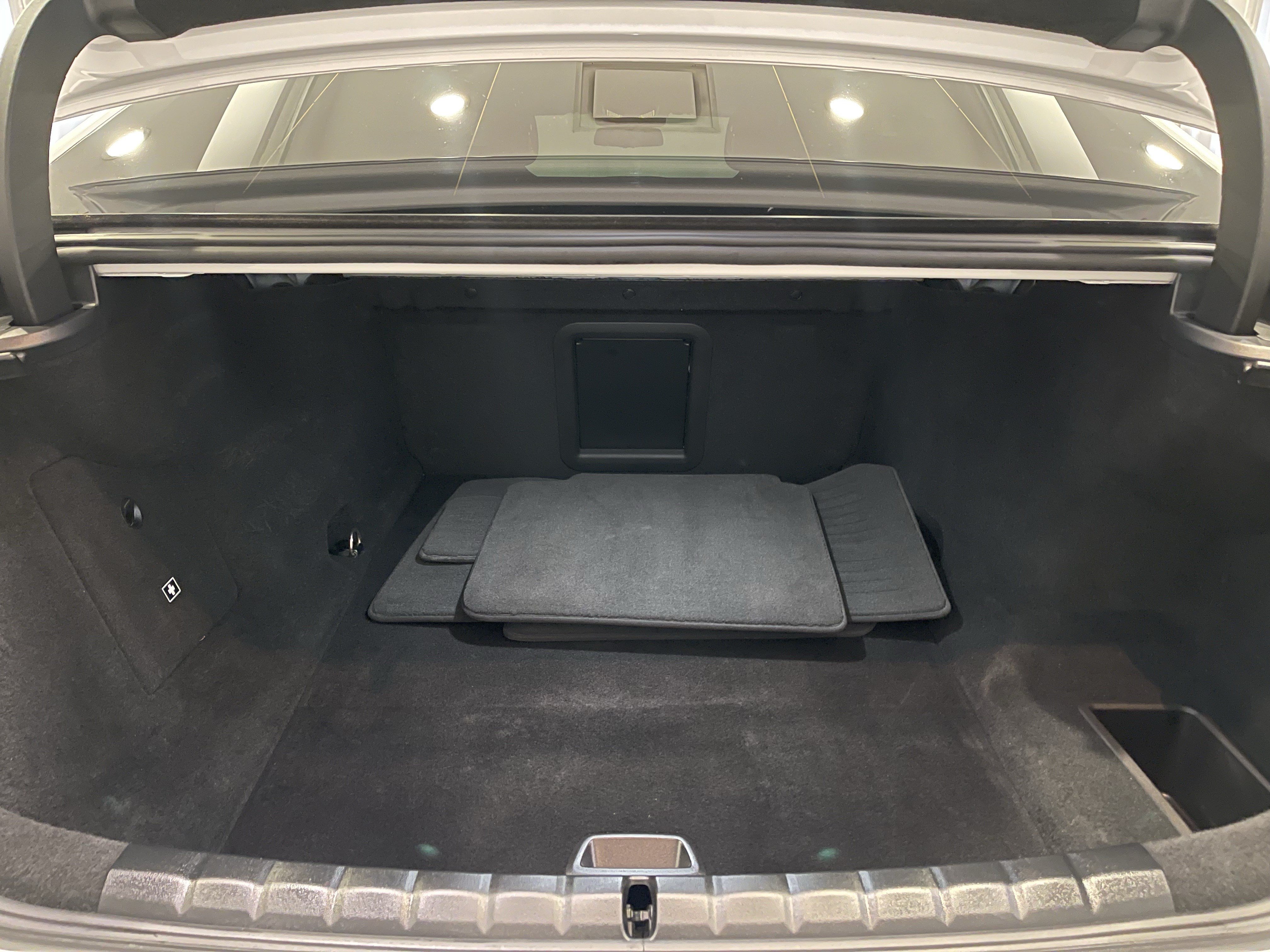 Certified 2023 BMW i7 xDrive60 AWD/4WD image 26