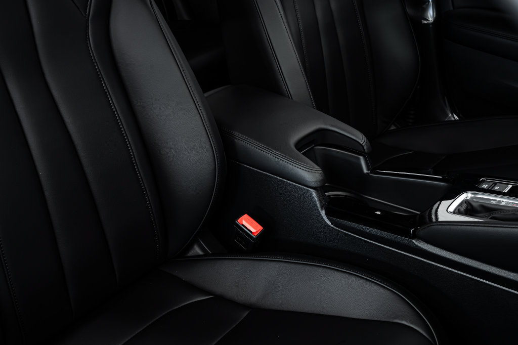 Certified 2026 Acura Integra FWD image 27