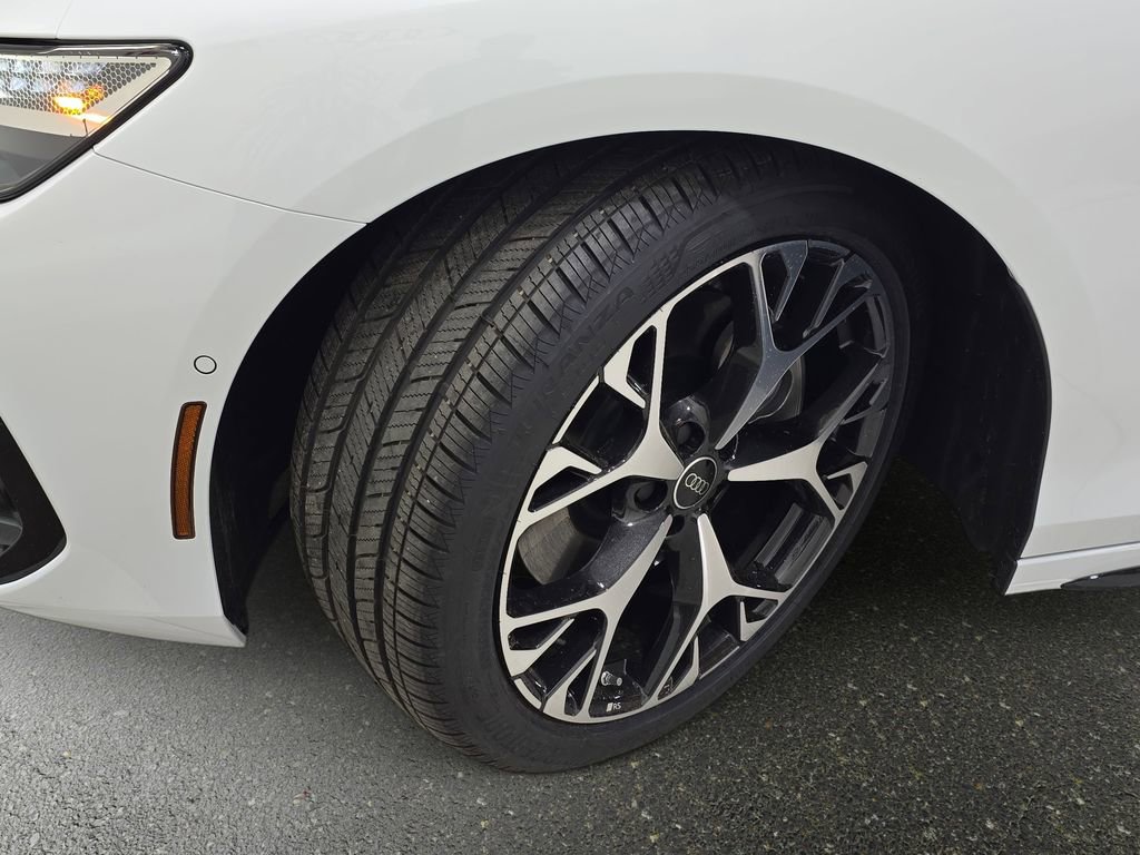 New 2026 Audi A6 3.0 image 32