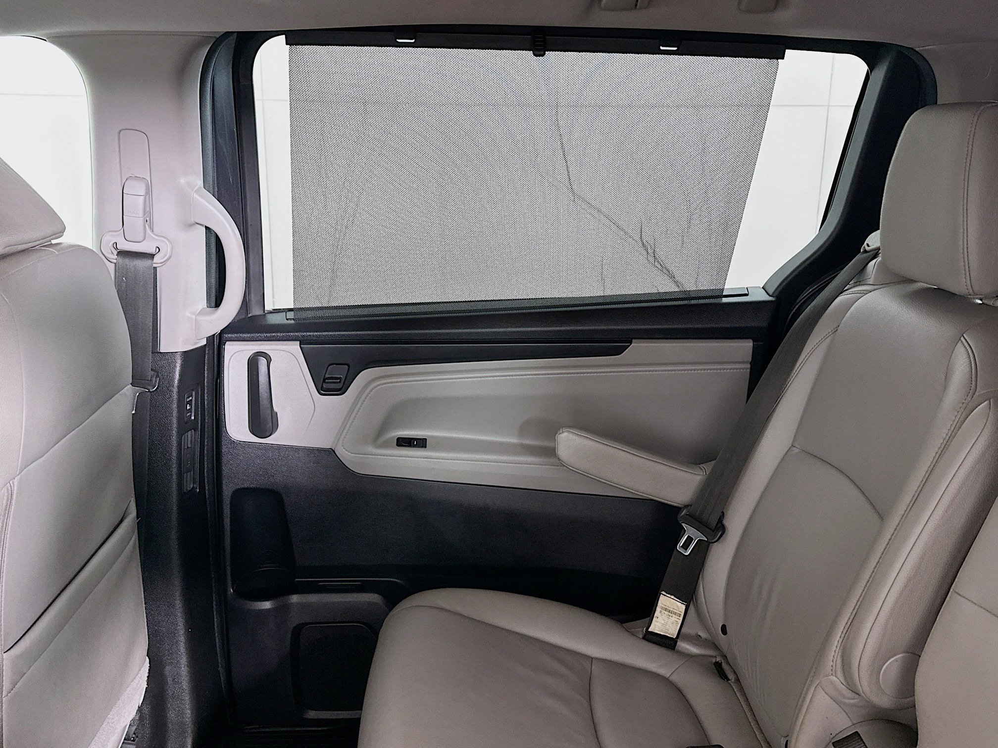 Used 2019 Honda Odyssey EX-L image 25