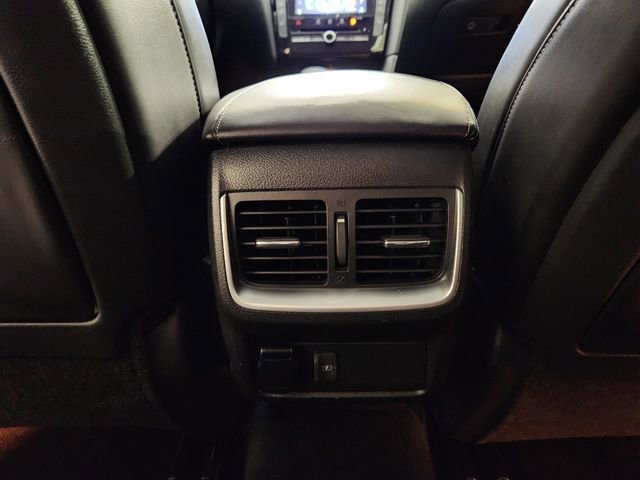 Used 2021 INFINITI QX50 Essential w/ Cargo Package image 31