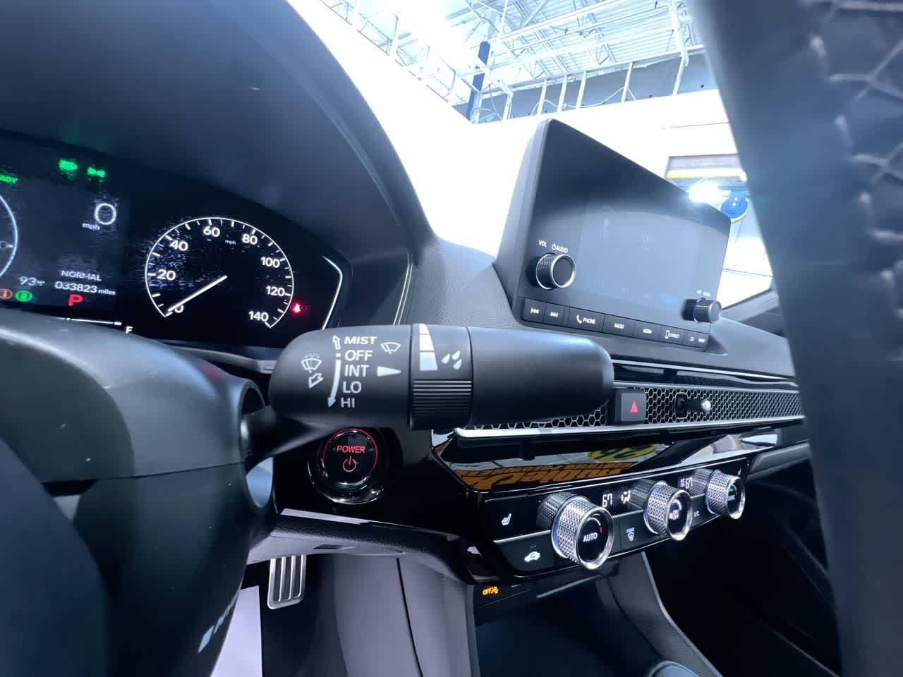Used 2026 Honda Civic Sport image 19