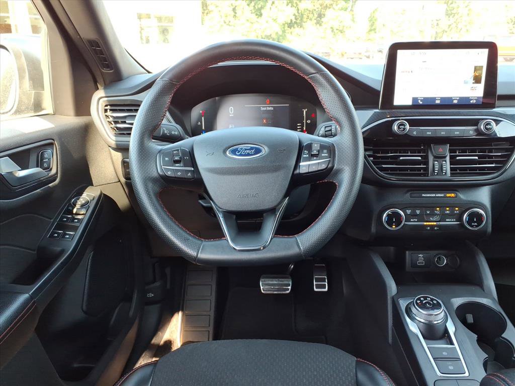 Used 2024 Ford Escape ST-Line FWD image 18