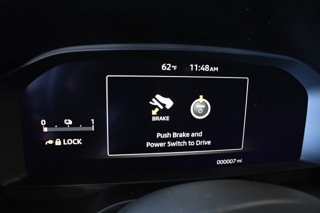 New 2026 Mitsubishi Outlander SEL AWD/4WD image 47