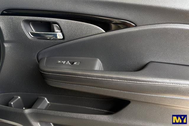 Used 2019 Honda Ridgeline RTL-E image 20