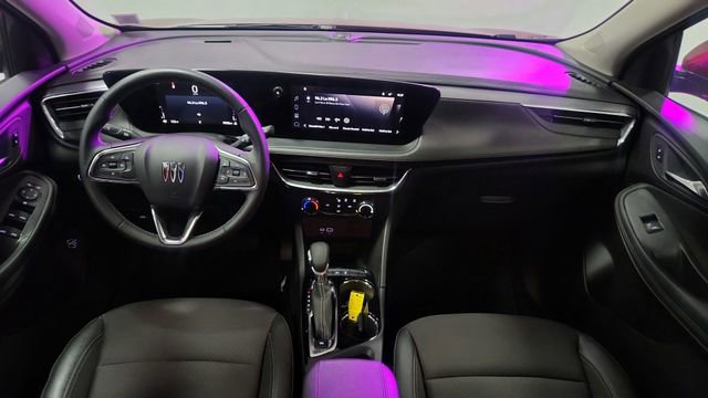 Used 2025 Buick Encore GX Preferred image 17