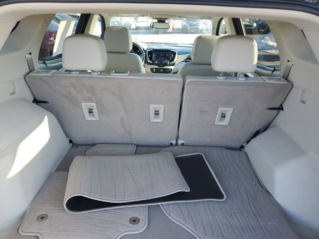 Certified 2022 GMC Terrain Denali image 8