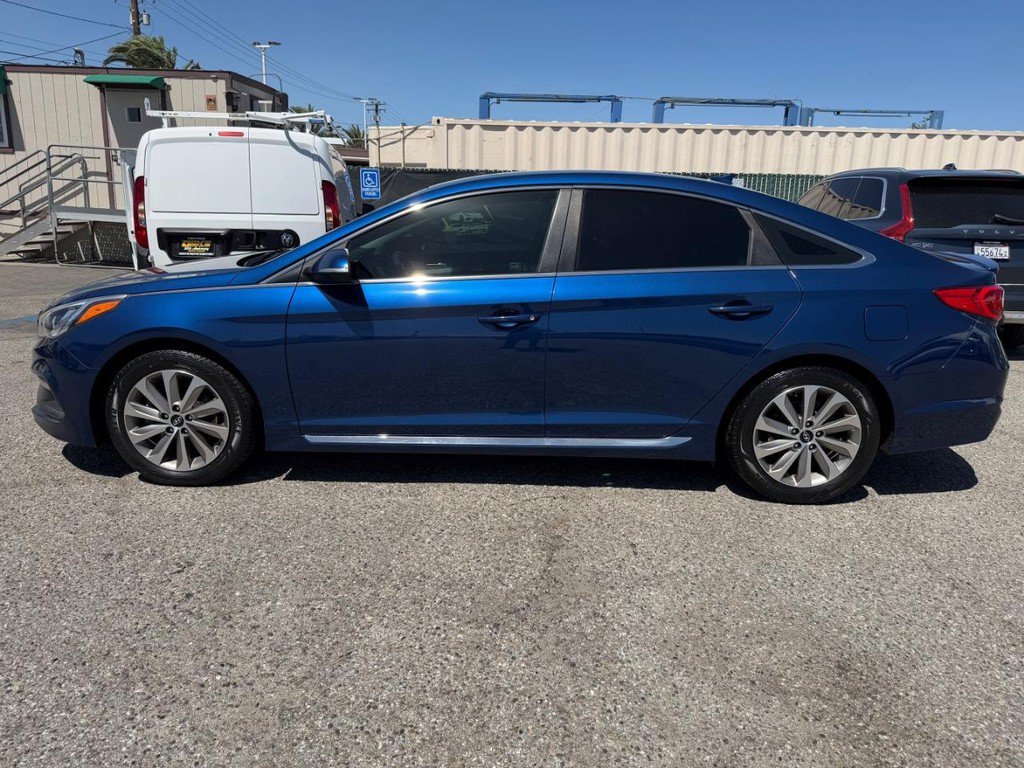 Used 2015 Hyundai Sonata Sport FWD image 10