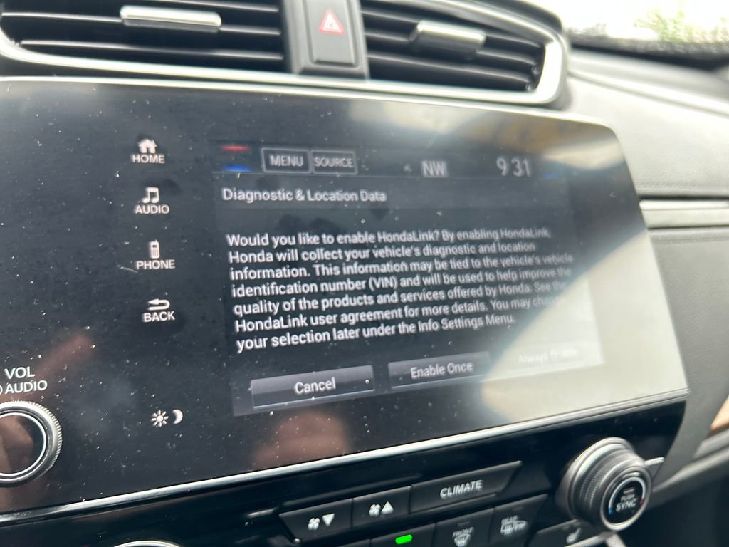 Used 2021 Honda CR-V EX-L image 13