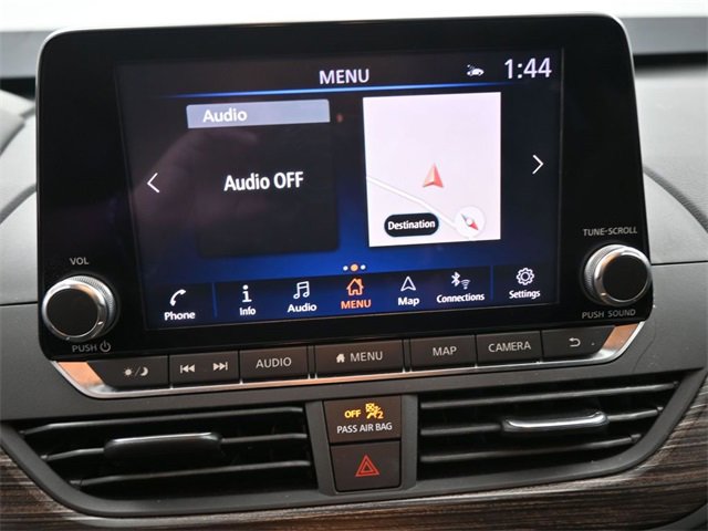 Used 2019 Nissan Altima 2.5 SL image 3