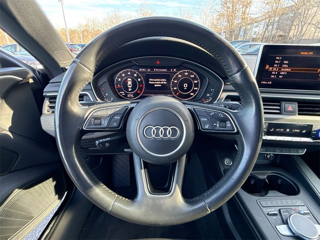 Used 2018 Audi A5 2.0T Premium Plus image 11