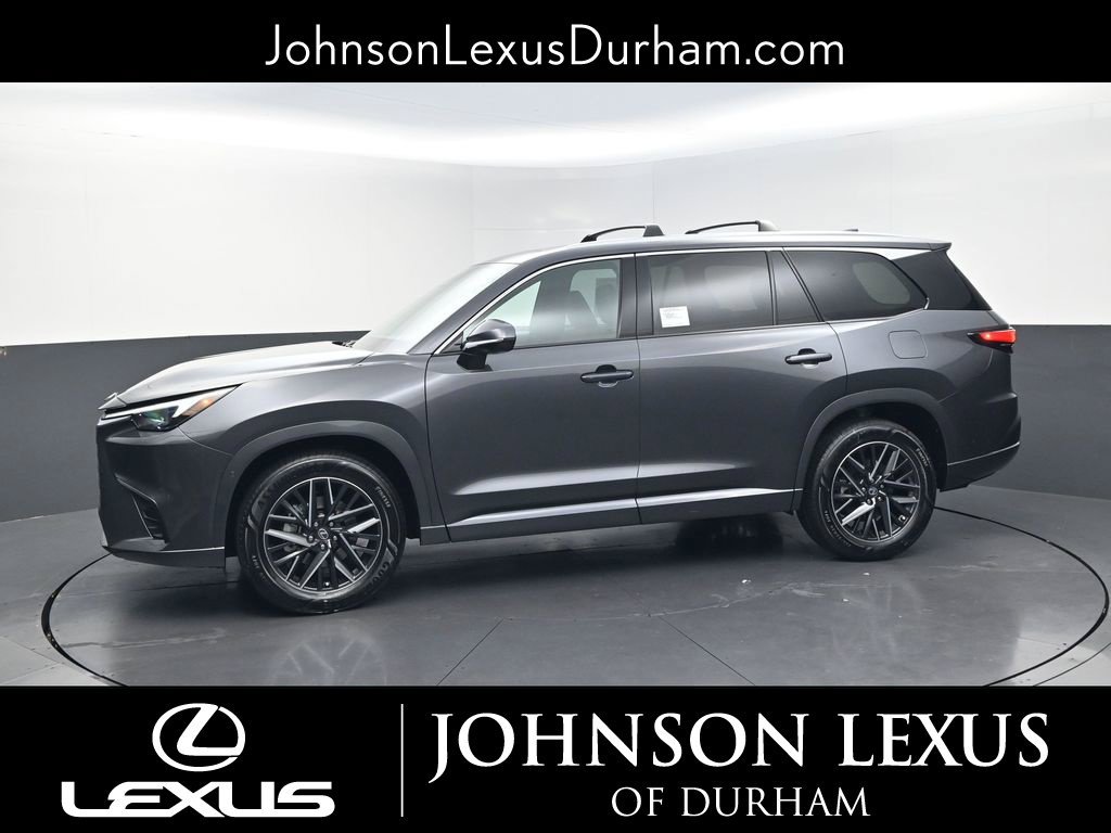 New 2026 Lexus TX 350 AWD w/ Technology Package image 2