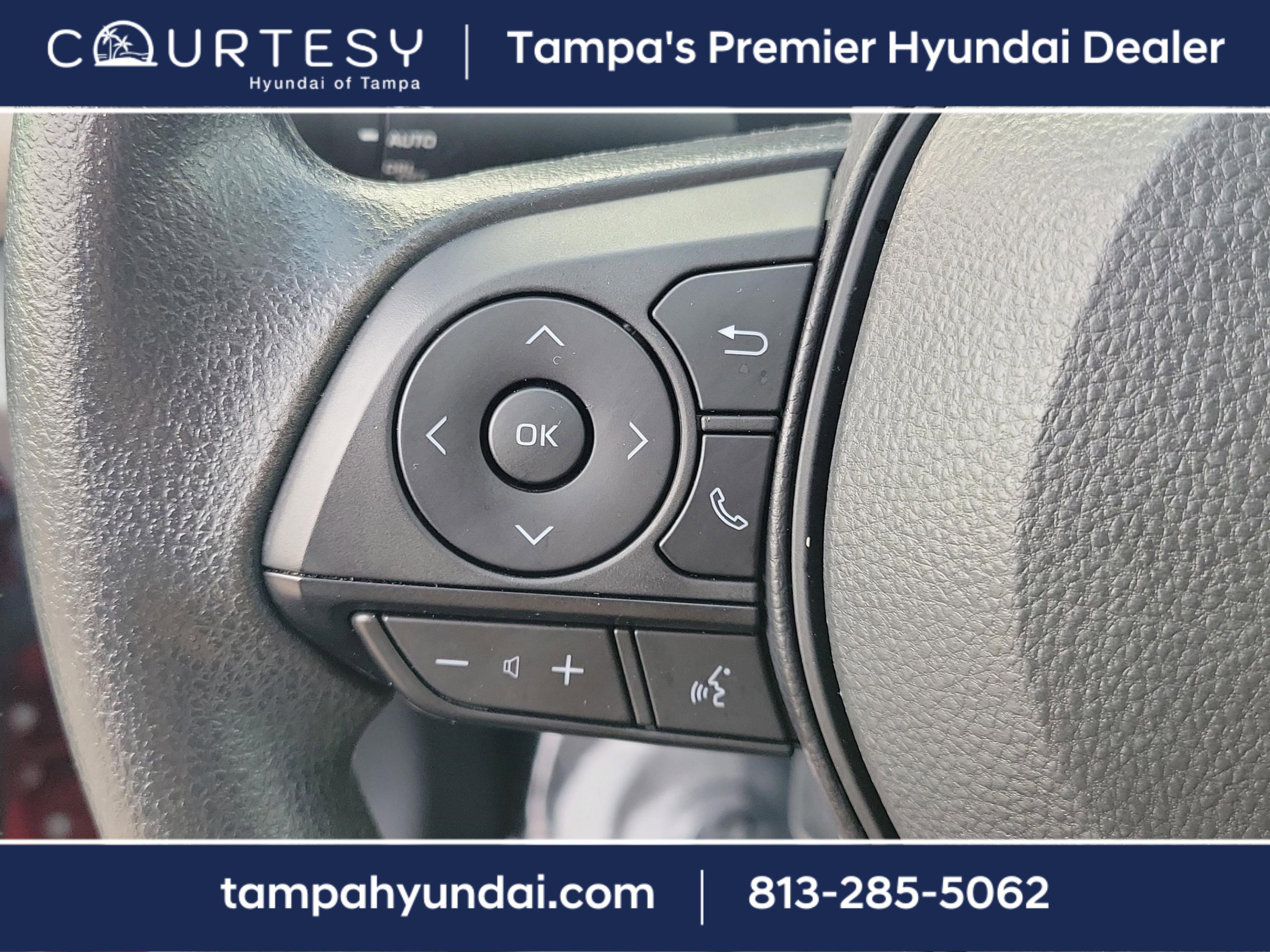 Used 2024 Toyota RAV4 XLE image 28