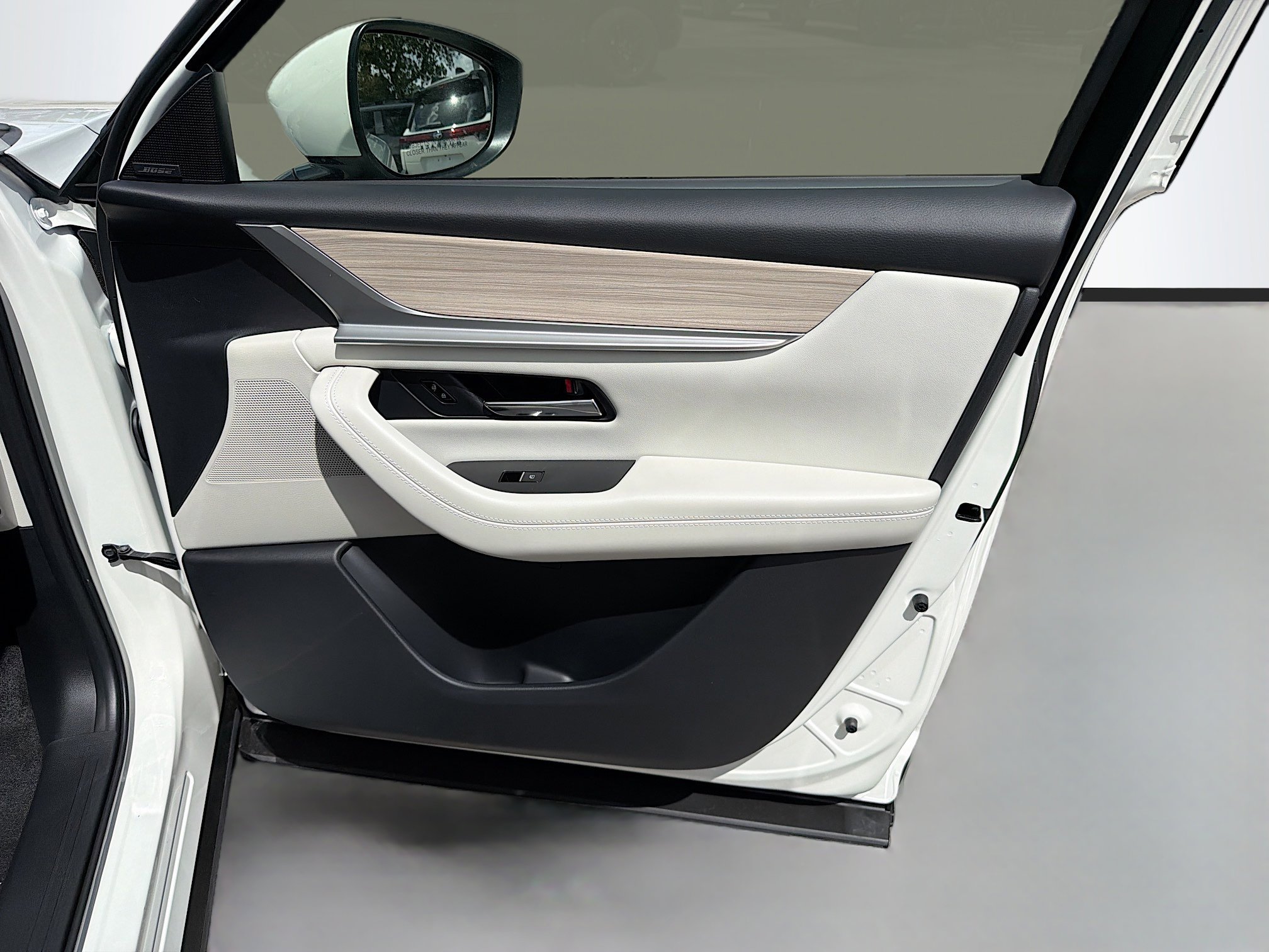 New 2026 MAZDA CX-90 3.3 Turbo w/ Premium Plus Pkg image 47