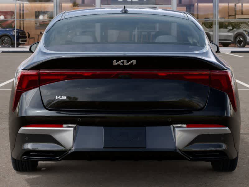 New 2026 Kia K5 LXS FWD image 13