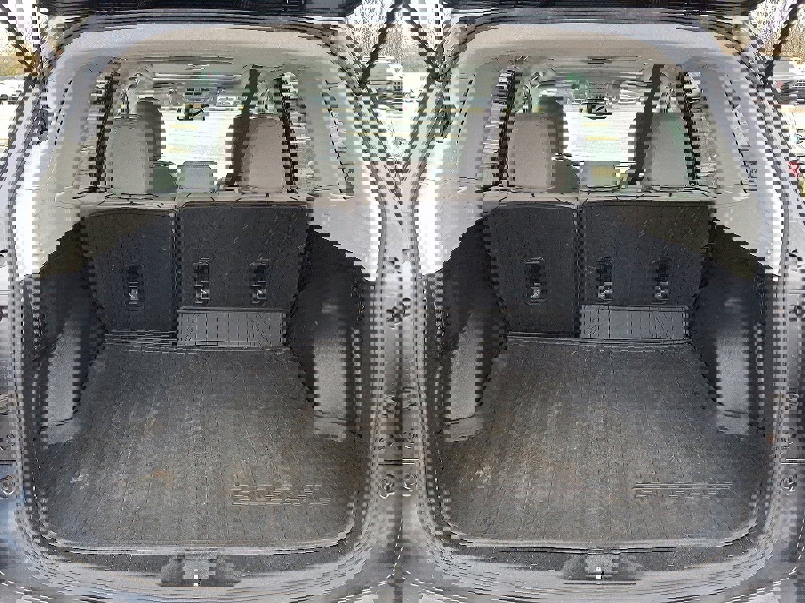 Used 2015 Subaru Forester 2.5i Touring w/ Eyesight & Navigation System image 28