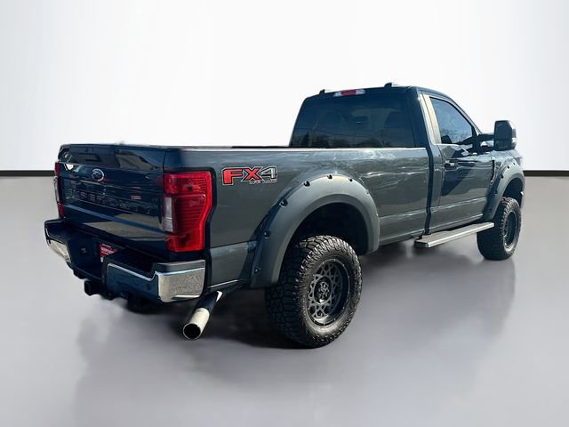 Used 2021 Ford F350 XLT w/ XLT Value Package image 6