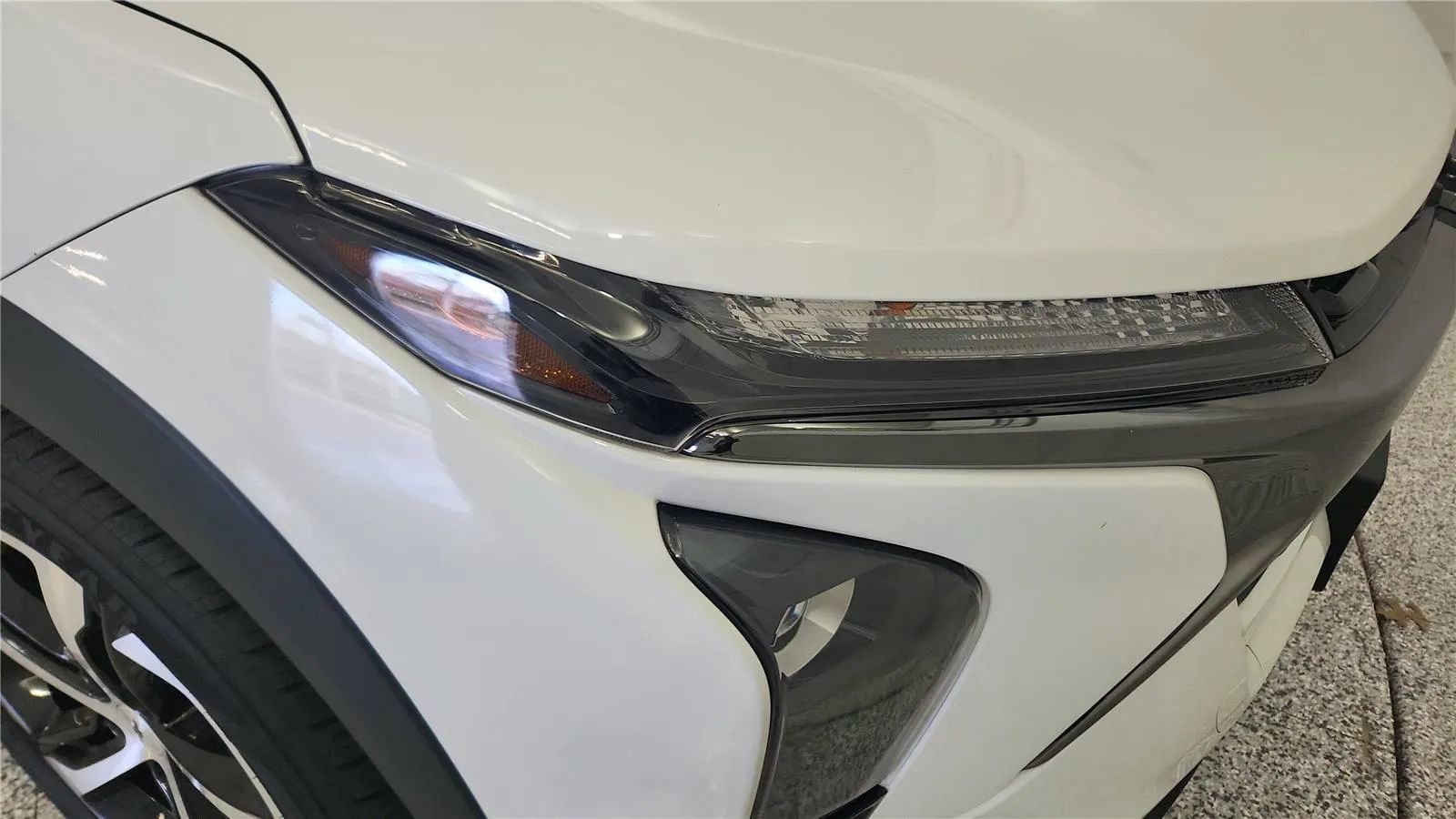 Used 2024 Chevrolet Trax RS w/ Driver Confidence Package image 10