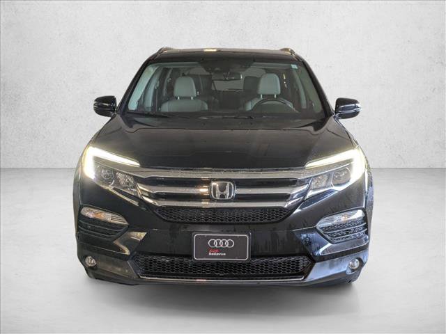 Used 2016 Honda Pilot Elite image 2