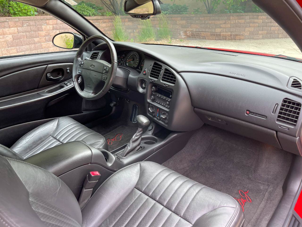 Used 2004 Chevrolet Monte Carlo SS w/ Dale Earnhardt Jr. Package FWD image 60