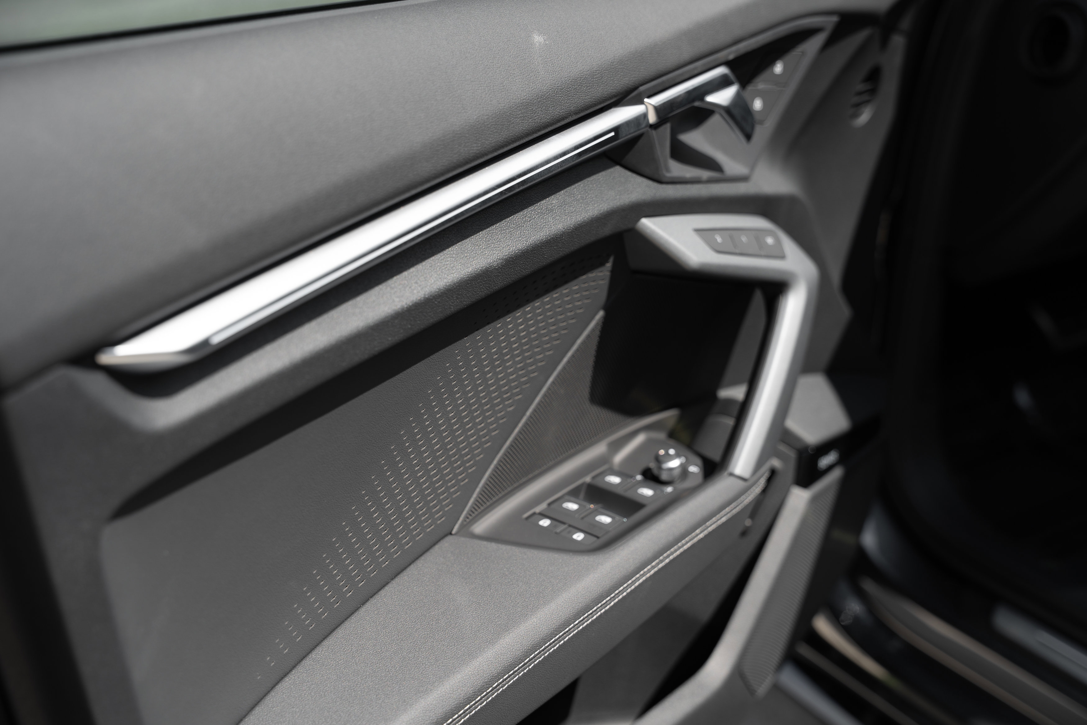 New 2026 Audi A3 2.0T Premium image 20