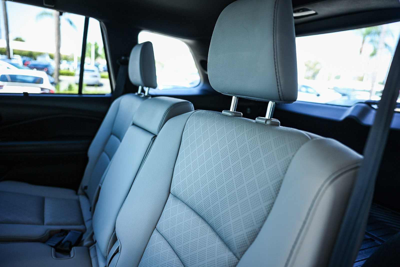 Certified 2023 Honda Passport Elite image 25