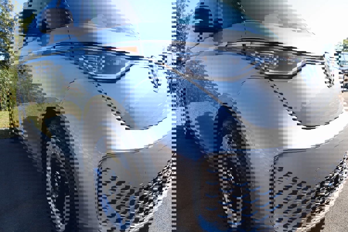 Used 2025 Volkswagen ID. Buzz Pro S image 68