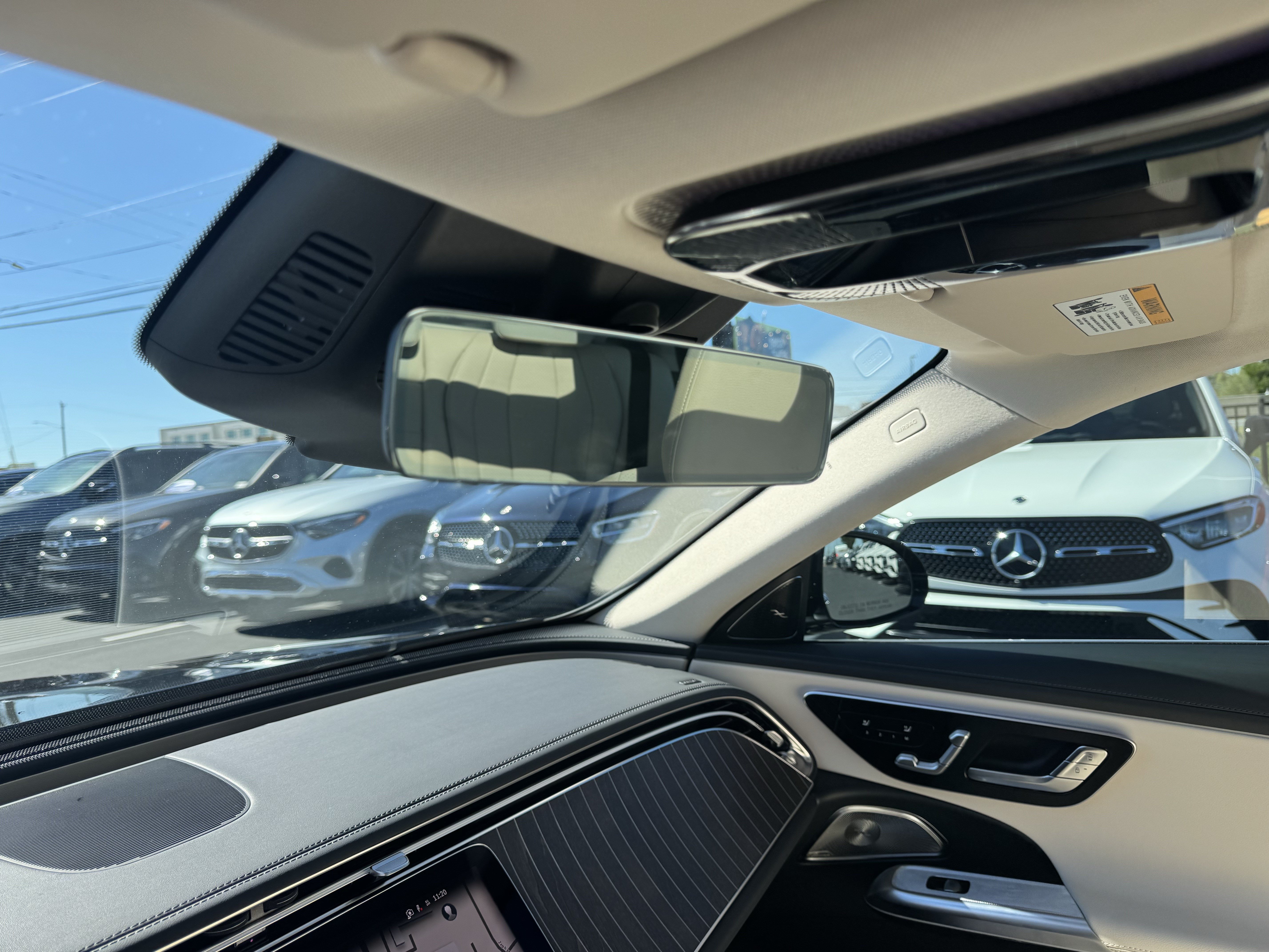 Certified 2026 Mercedes-Benz E 350 Sedan image 27