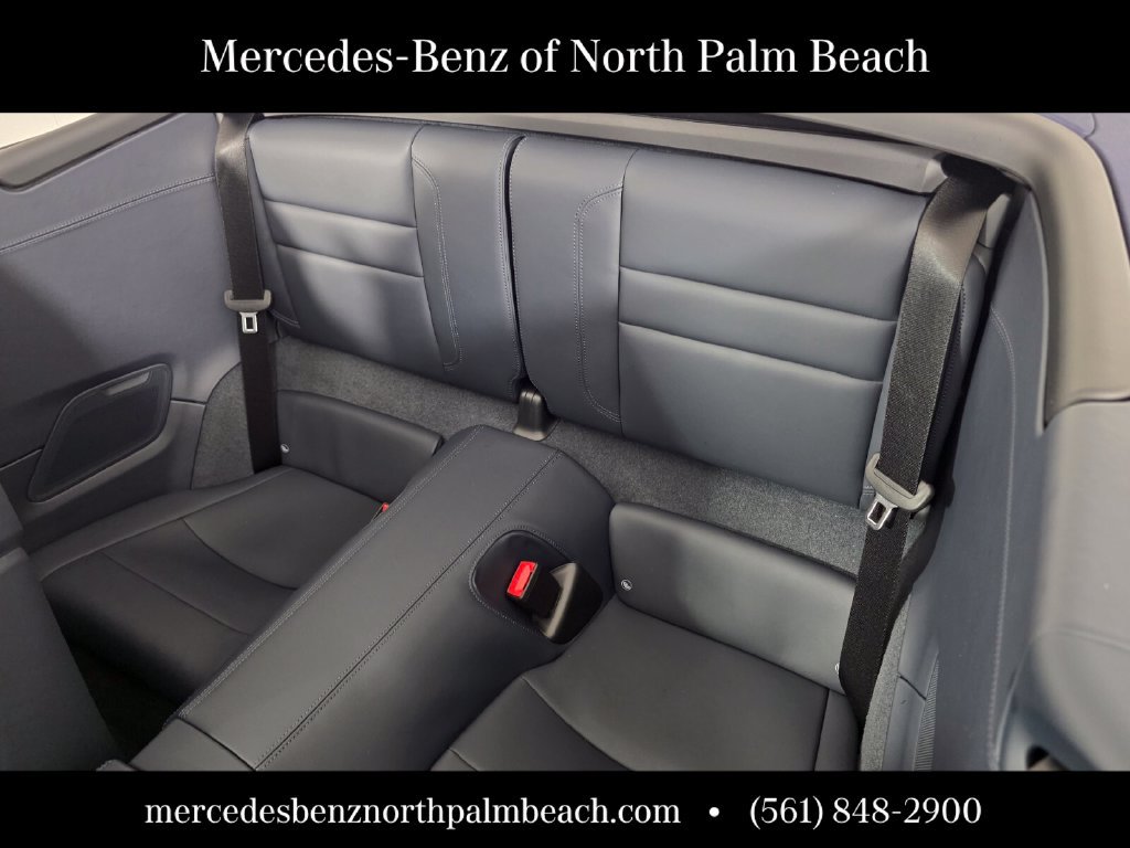 Used 2026 Porsche 911 Carrera RWD image 14